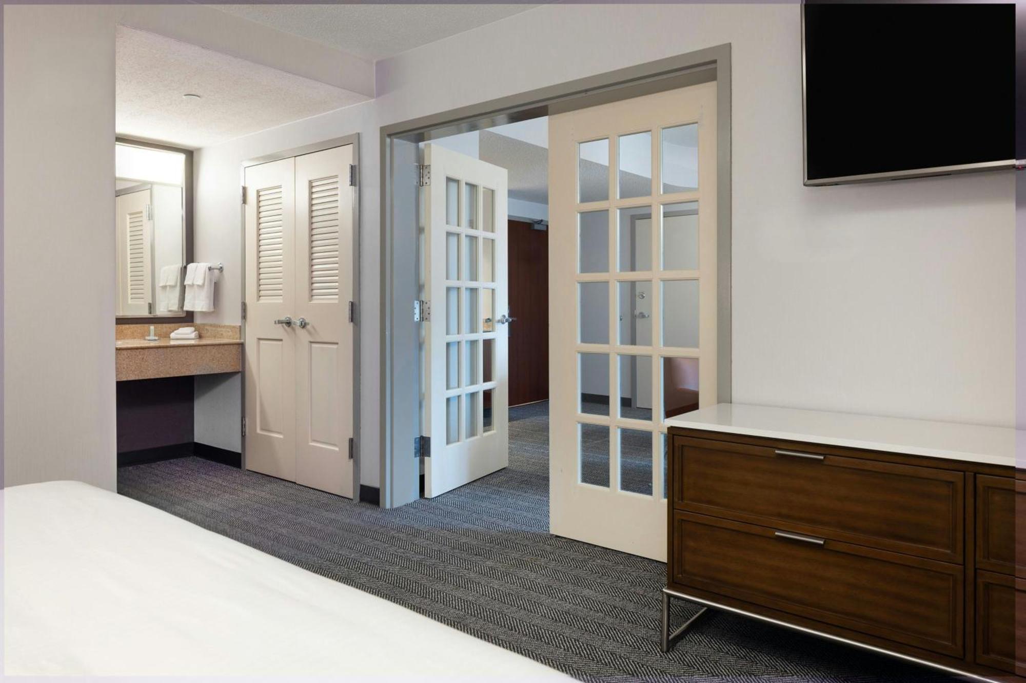 Courtyard Boston-South Boston Hotel Eksteriør billede