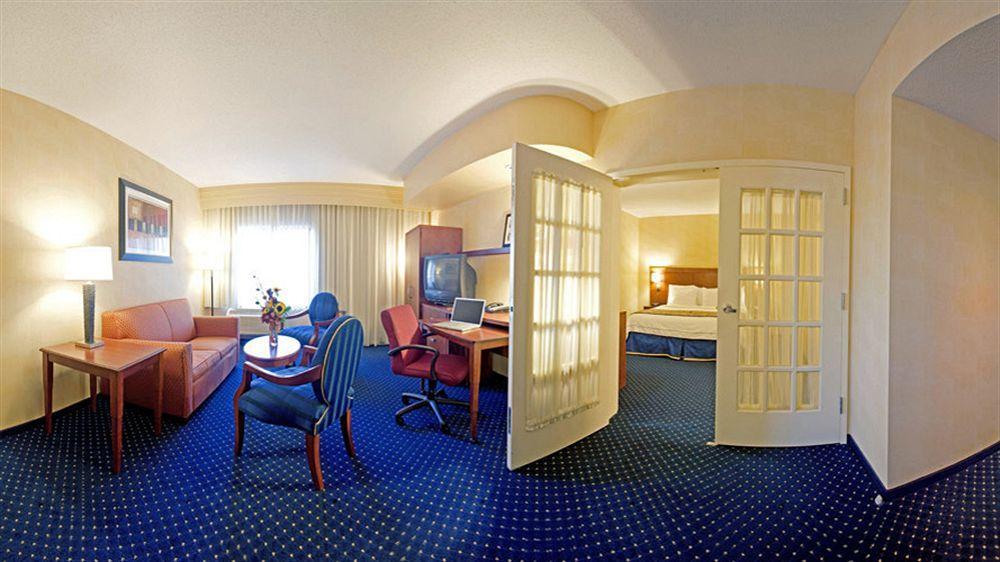 Courtyard Boston-South Boston Hotel Eksteriør billede
