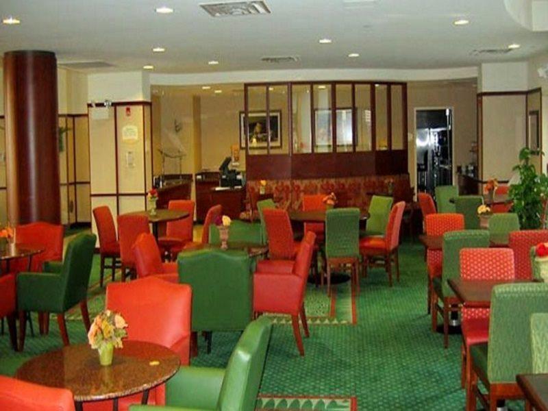 Courtyard Boston-South Boston Hotel Eksteriør billede